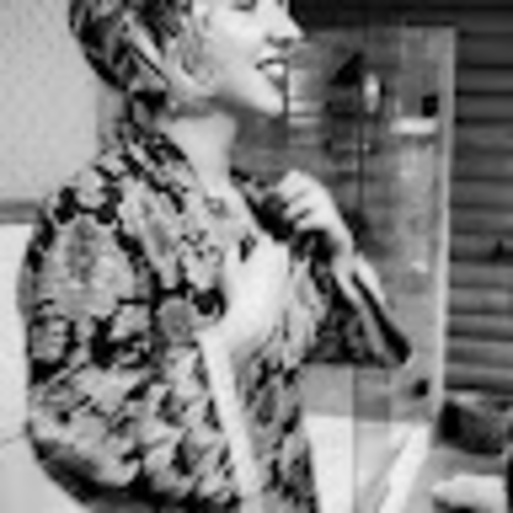 Meet your Posher, Louisa